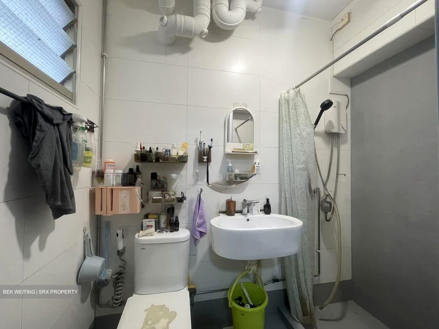 Blk 124B Rivervale Plains (Sengkang), HDB 4 Rooms #583997301